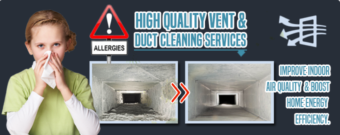 Air Duct Cleaning